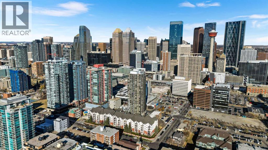 518, 126 14 Avenue Sw, Calgary, Alberta  T2R 0L9 - Photo 28 - A2283859