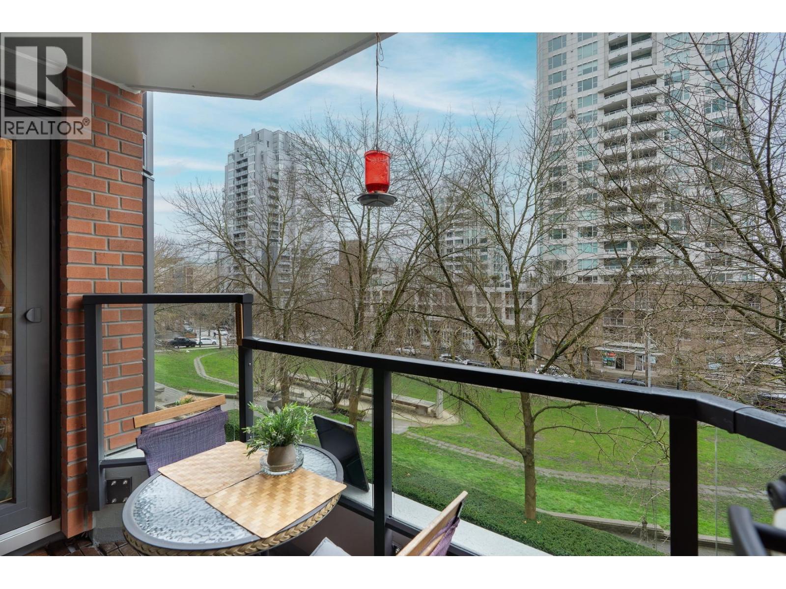 303 1488 Hornby Street, Vancouver, British Columbia  V6Z 1X3 - Photo 25 - R3087784