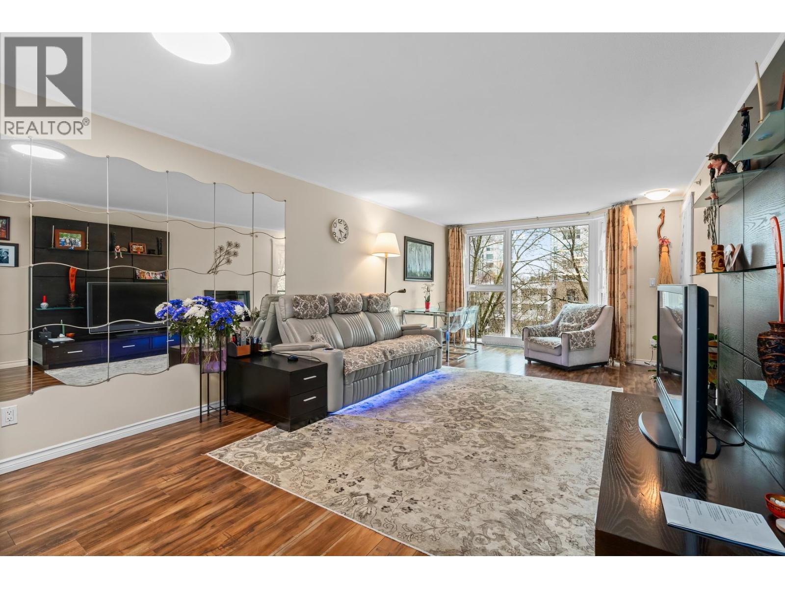 303 1488 Hornby Street, Vancouver, British Columbia  V6Z 1X3 - Photo 8 - R3087784