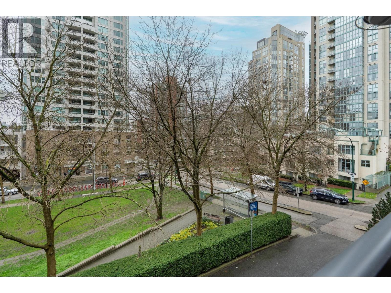 303 1488 Hornby Street, Vancouver, British Columbia  V6Z 1X3 - Photo 29 - R3087784