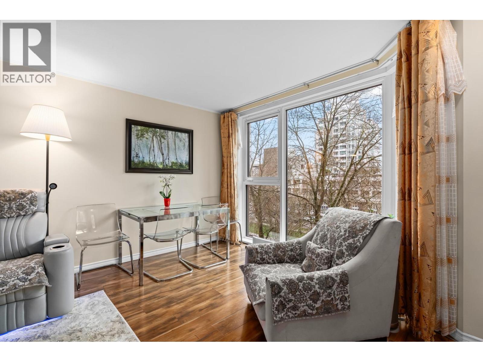 303 1488 Hornby Street, Vancouver, British Columbia  V6Z 1X3 - Photo 9 - R3087784