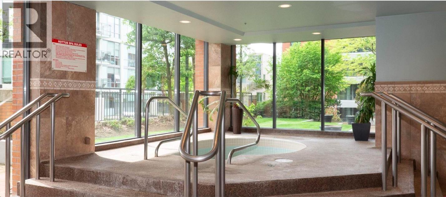 303 1488 Hornby Street, Vancouver, British Columbia  V6Z 1X3 - Photo 33 - R3087784