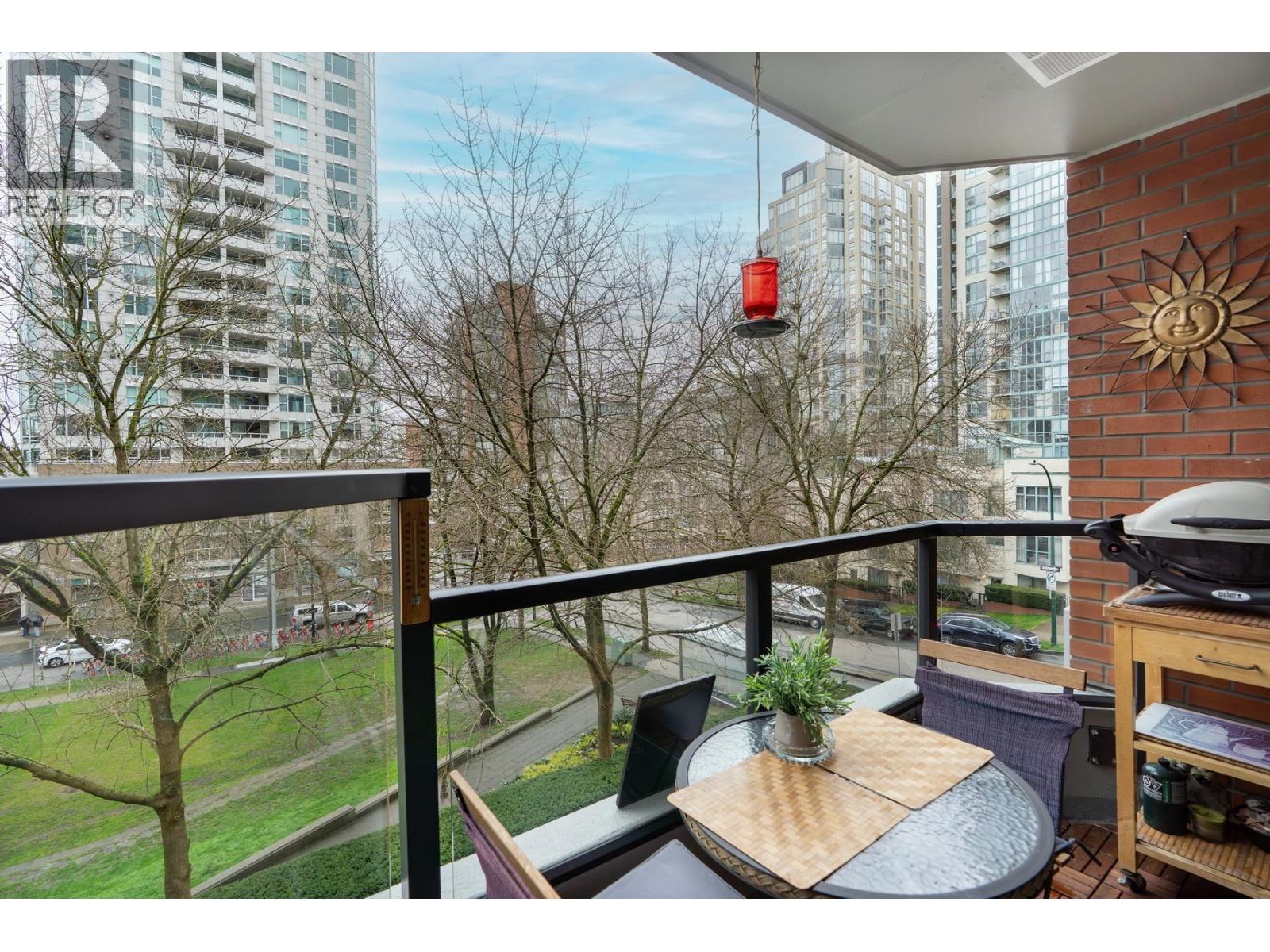 303 1488 Hornby Street, Vancouver, British Columbia  V6Z 1X3 - Photo 24 - R3087784