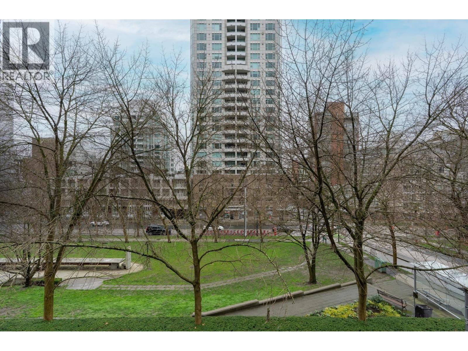 303 1488 Hornby Street, Vancouver, British Columbia  V6Z 1X3 - Photo 28 - R3087784