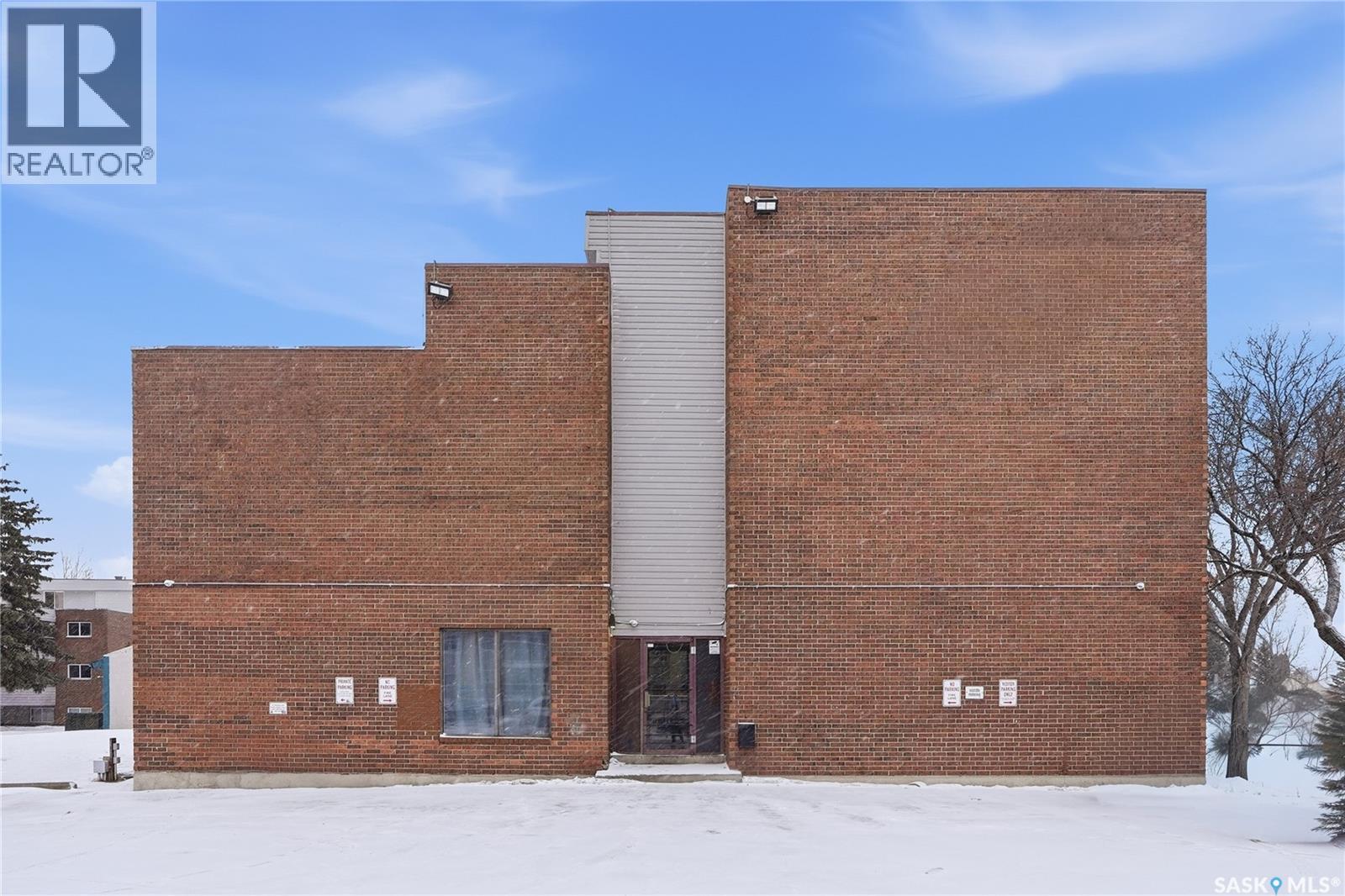 306 529 X AVENUE S, Saskatoon, Saskatchewan