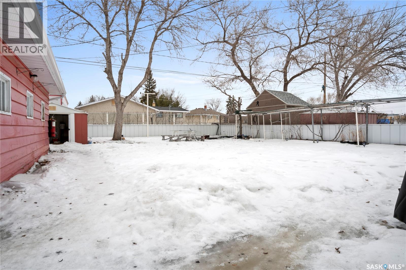 3814 Sherwood Drive, Regina, Saskatchewan  S4R 4A6 - Photo 27 - SK028161