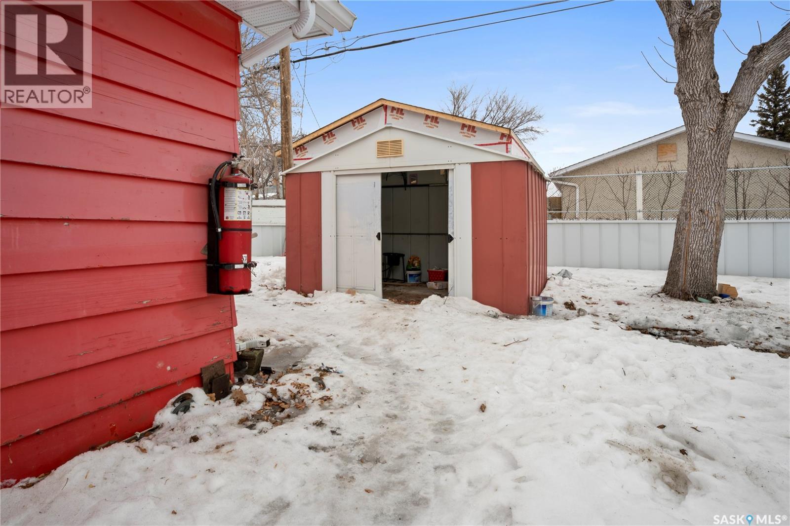 3814 Sherwood Drive, Regina, Saskatchewan  S4R 4A6 - Photo 28 - SK028161