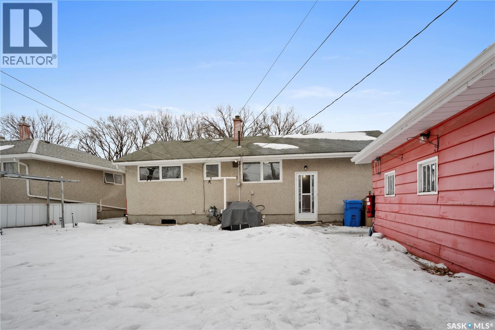 3814 Sherwood Drive, Regina, Saskatchewan  S4R 4A6 - Photo 30 - SK028161