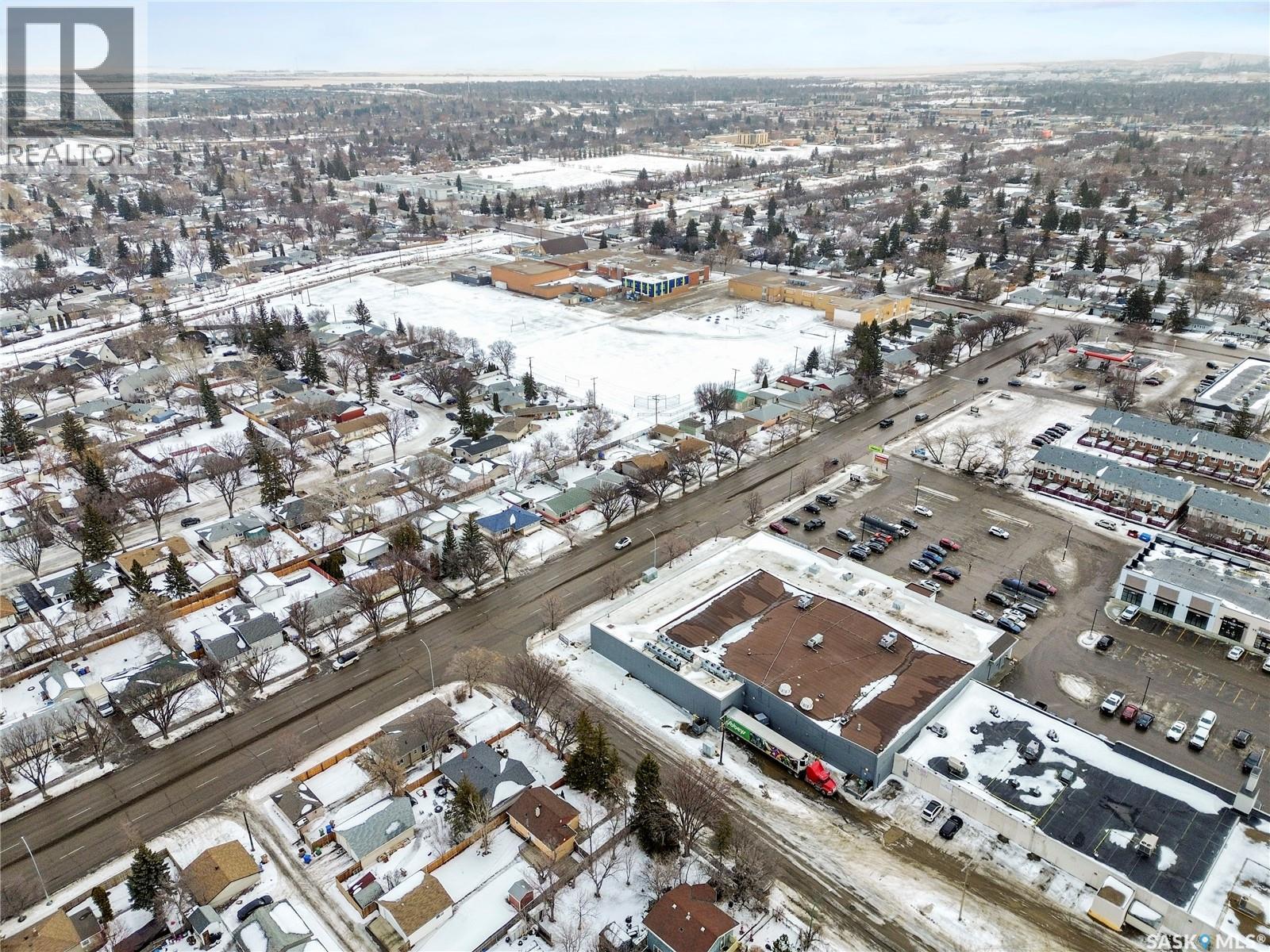 3814 Sherwood Drive, Regina, Saskatchewan  S4R 4A6 - Photo 33 - SK028161