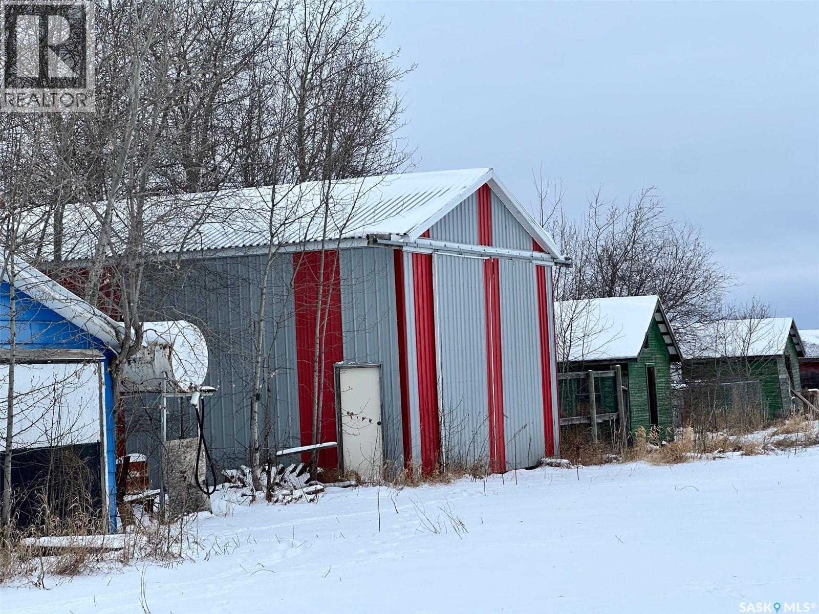 Paulson Acreage, Porcupine Rm No. 395, Saskatchewan  S0E 1V0 - Photo 8 - SK028141