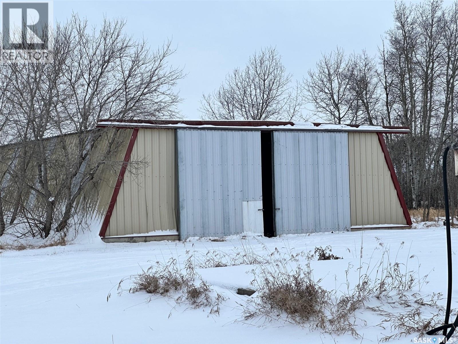 Paulson Acreage, Porcupine Rm No. 395, Saskatchewan  S0E 1V0 - Photo 9 - SK028141