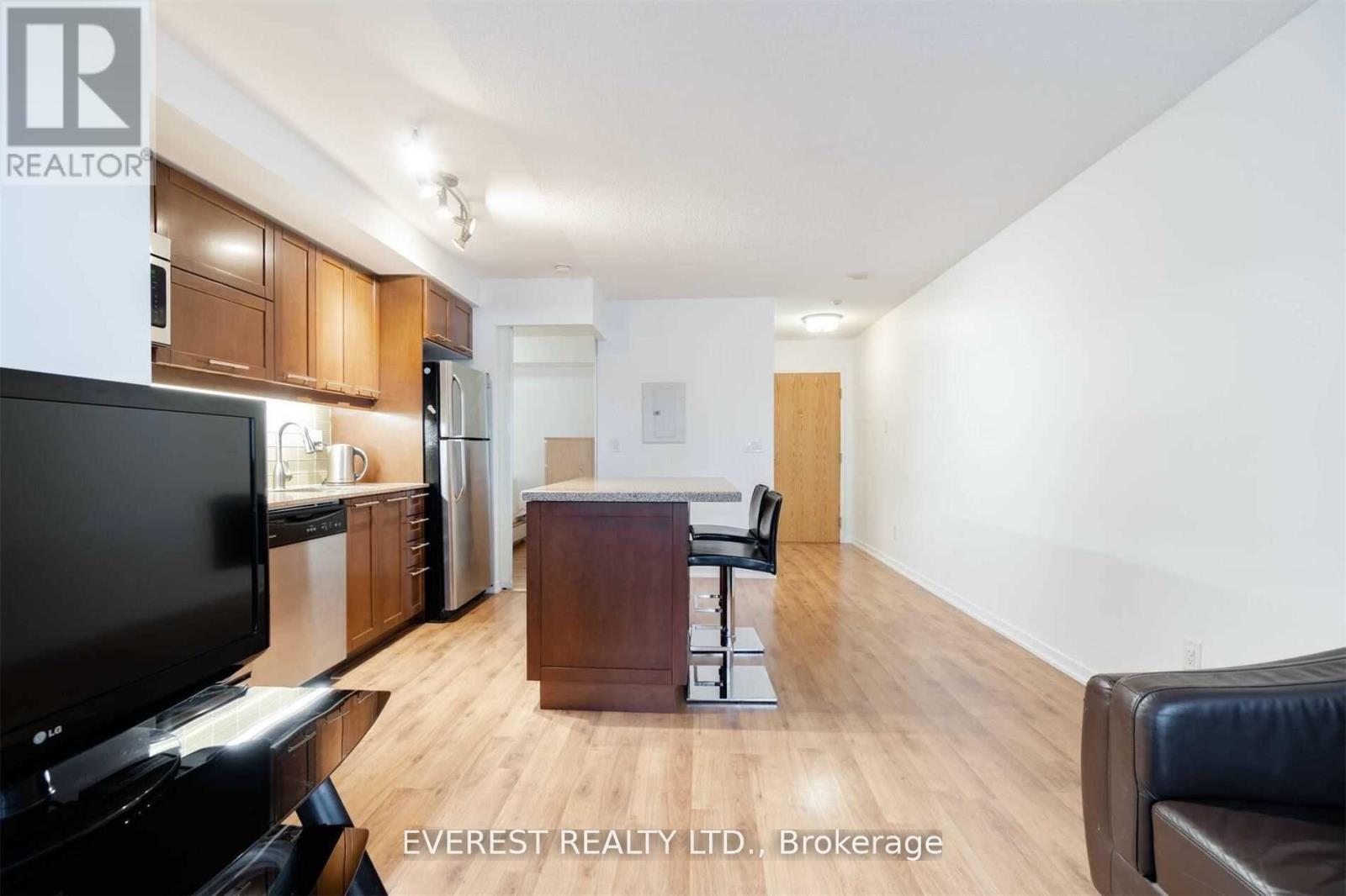 1025 - 38 JOE SHUSTER WAY, Toronto, Ontario