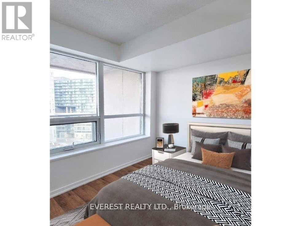 1025 - 38 Joe Shuster Way, Toronto, Ontario  M6K 0A5 - Photo 11 - W12771840