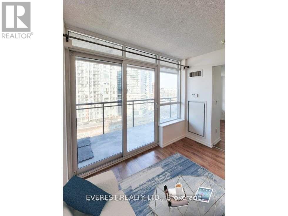 1025 - 38 Joe Shuster Way, Toronto, Ontario  M6K 0A5 - Photo 7 - W12771840