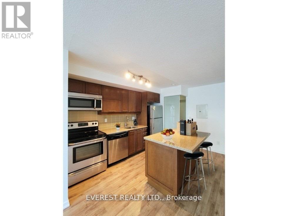 1025 - 38 Joe Shuster Way, Toronto, Ontario  M6K 0A5 - Photo 8 - W12771840