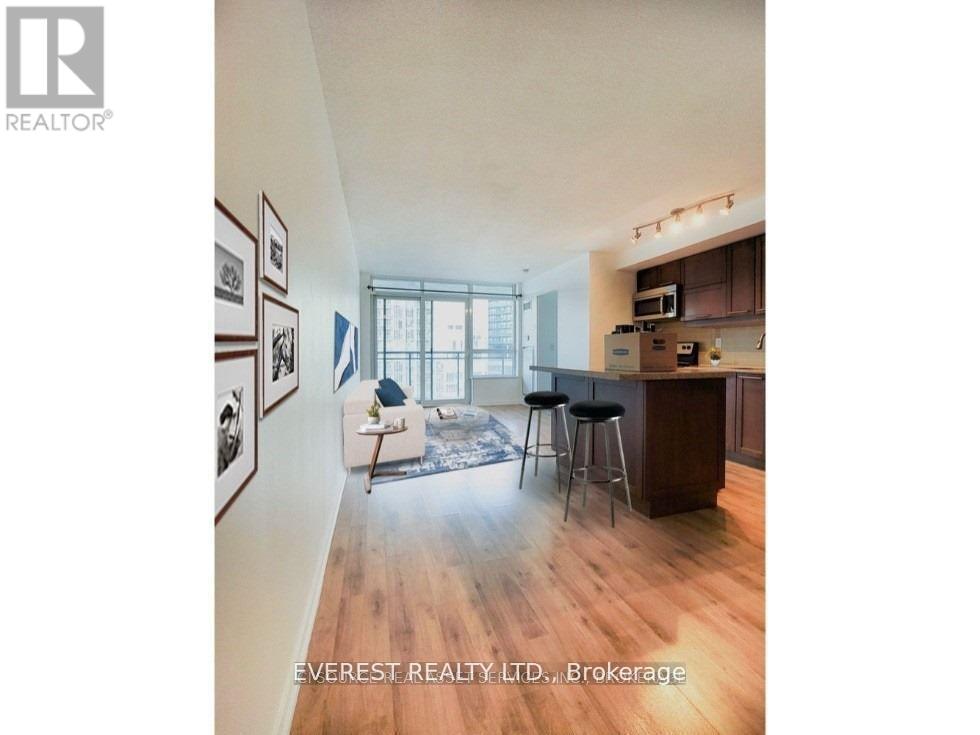 1025 - 38 Joe Shuster Way, Toronto, Ontario  M6K 0A5 - Photo 9 - W12771840