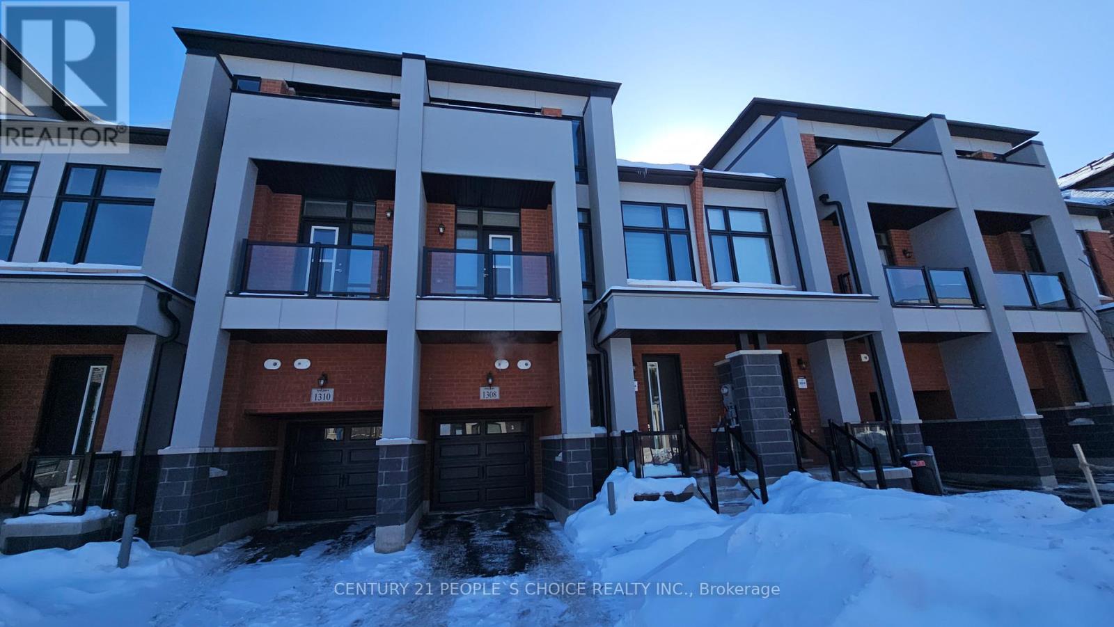 1308 ANTHONIA TRAIL, Oakville, Ontario