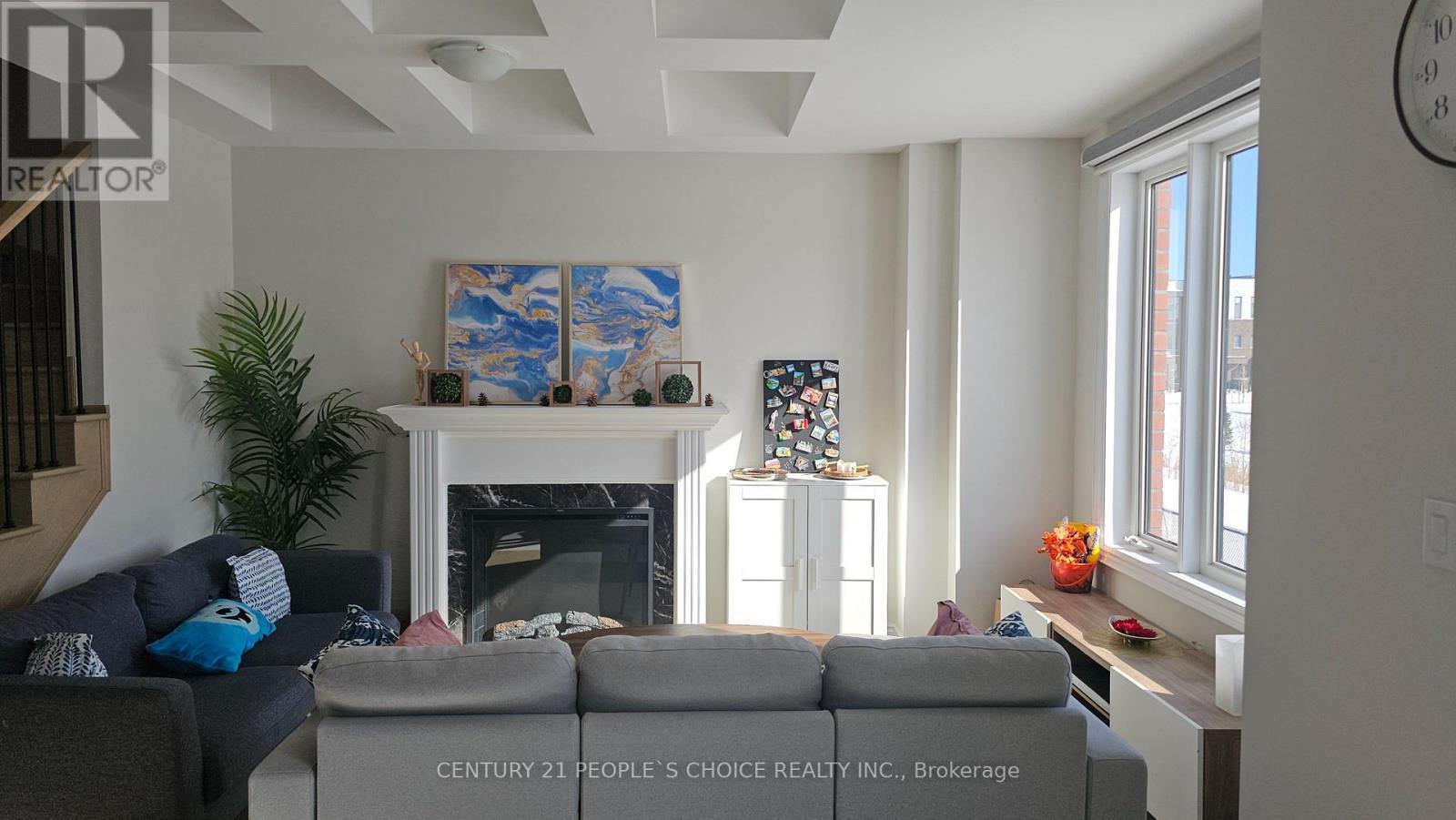 1308 Anthonia Trail, Oakville, Ontario  L6H 7Y6 - Photo 11 - W12771854