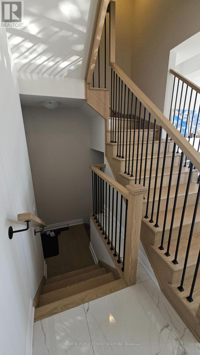 1308 Anthonia Trail, Oakville, Ontario  L6H 7Y6 - Photo 14 - W12771854