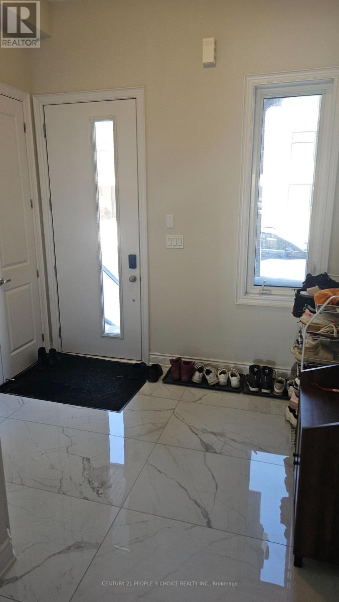 1308 Anthonia Trail, Oakville, Ontario  L6H 7Y6 - Photo 2 - W12771854