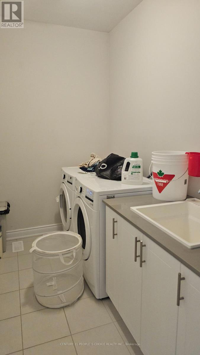 1308 Anthonia Trail, Oakville, Ontario  L6H 7Y6 - Photo 20 - W12771854