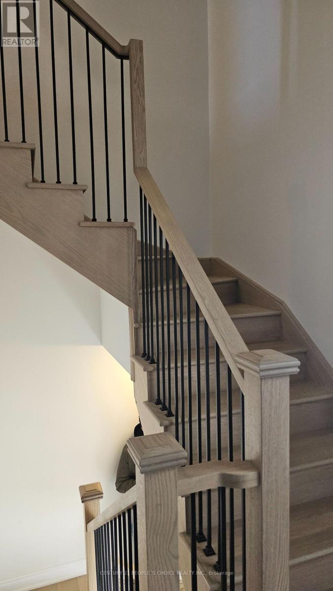 1308 Anthonia Trail, Oakville, Ontario  L6H 7Y6 - Photo 25 - W12771854