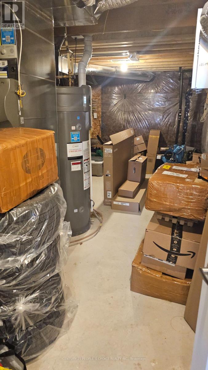 1308 Anthonia Trail, Oakville, Ontario  L6H 7Y6 - Photo 32 - W12771854