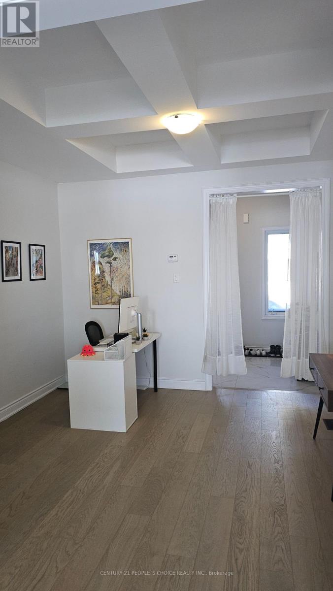 1308 Anthonia Trail, Oakville, Ontario  L6H 7Y6 - Photo 4 - W12771854