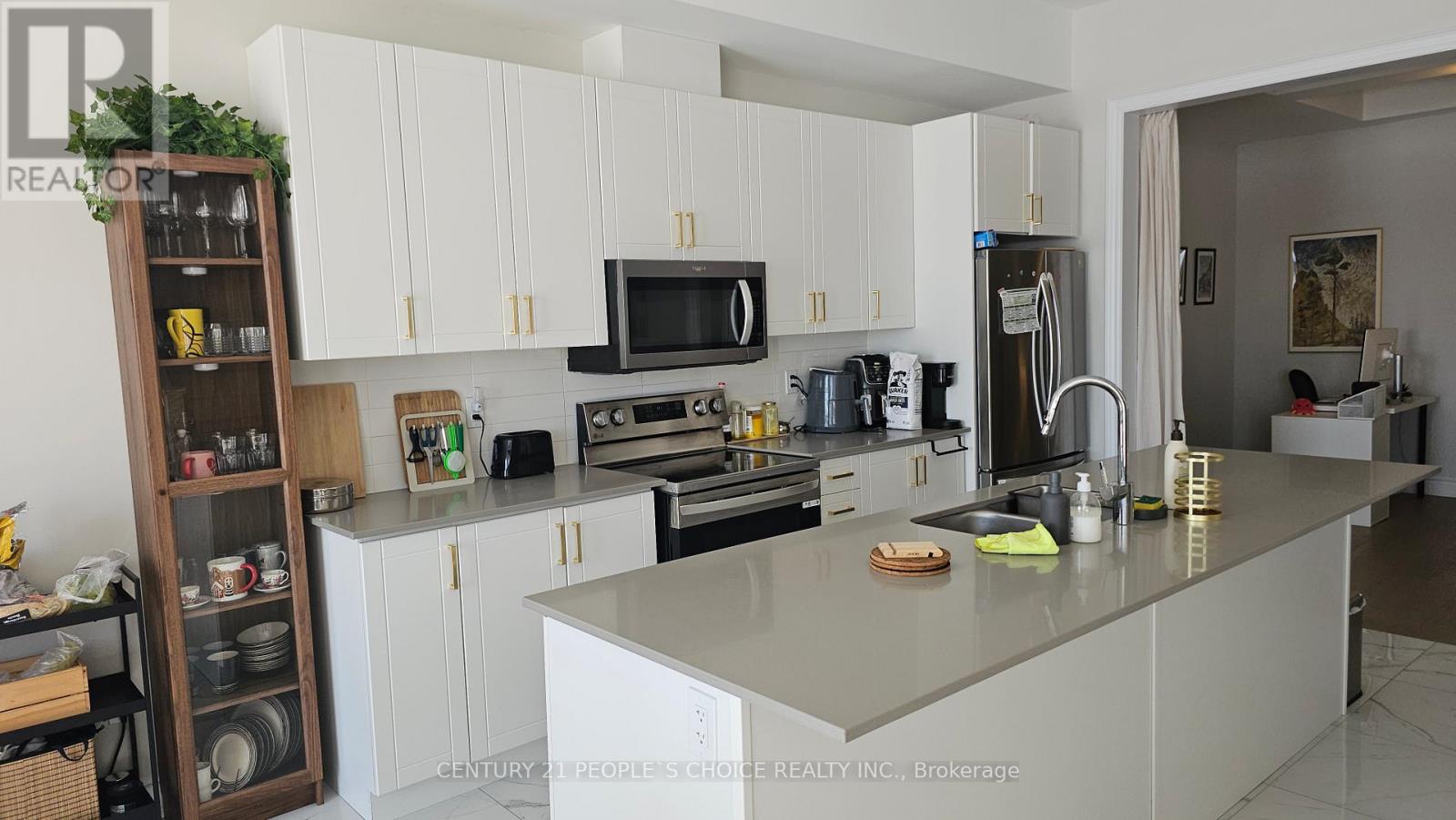 1308 Anthonia Trail, Oakville, Ontario  L6H 7Y6 - Photo 6 - W12771854