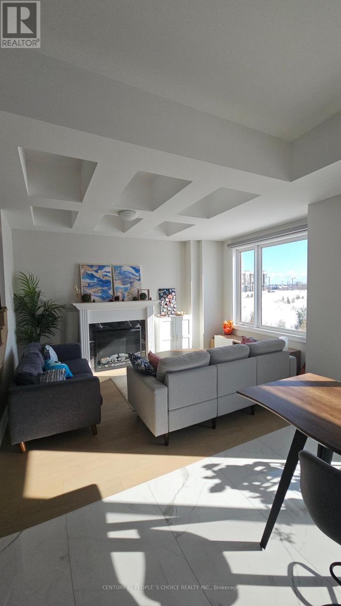 1308 Anthonia Trail, Oakville, Ontario  L6H 7Y6 - Photo 8 - W12771854