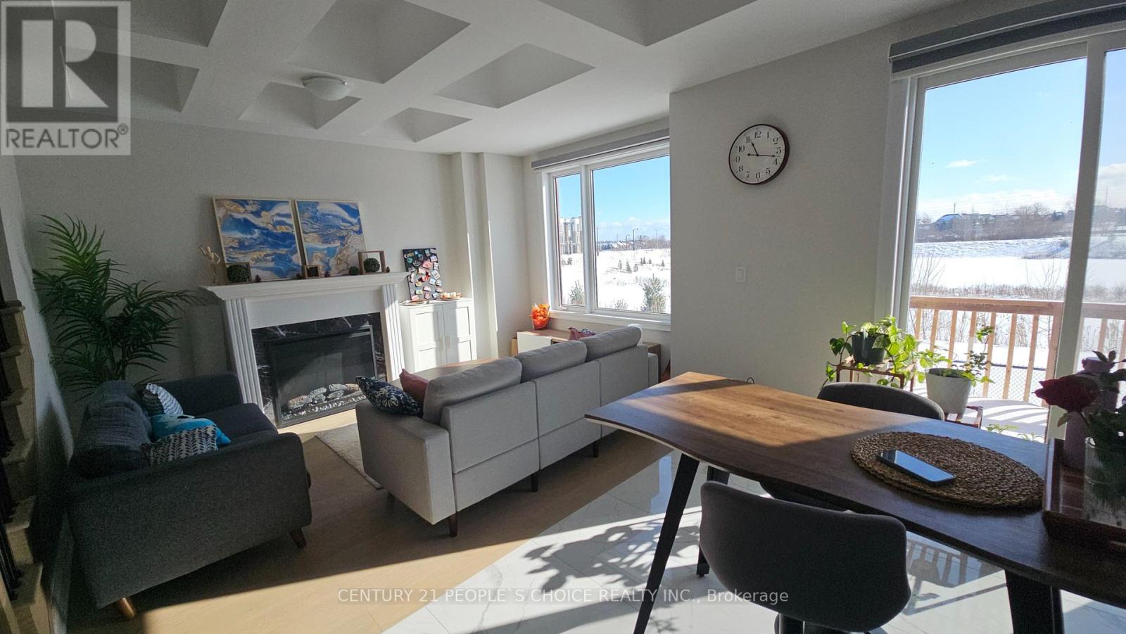 1308 Anthonia Trail, Oakville, Ontario  L6H 7Y6 - Photo 9 - W12771854