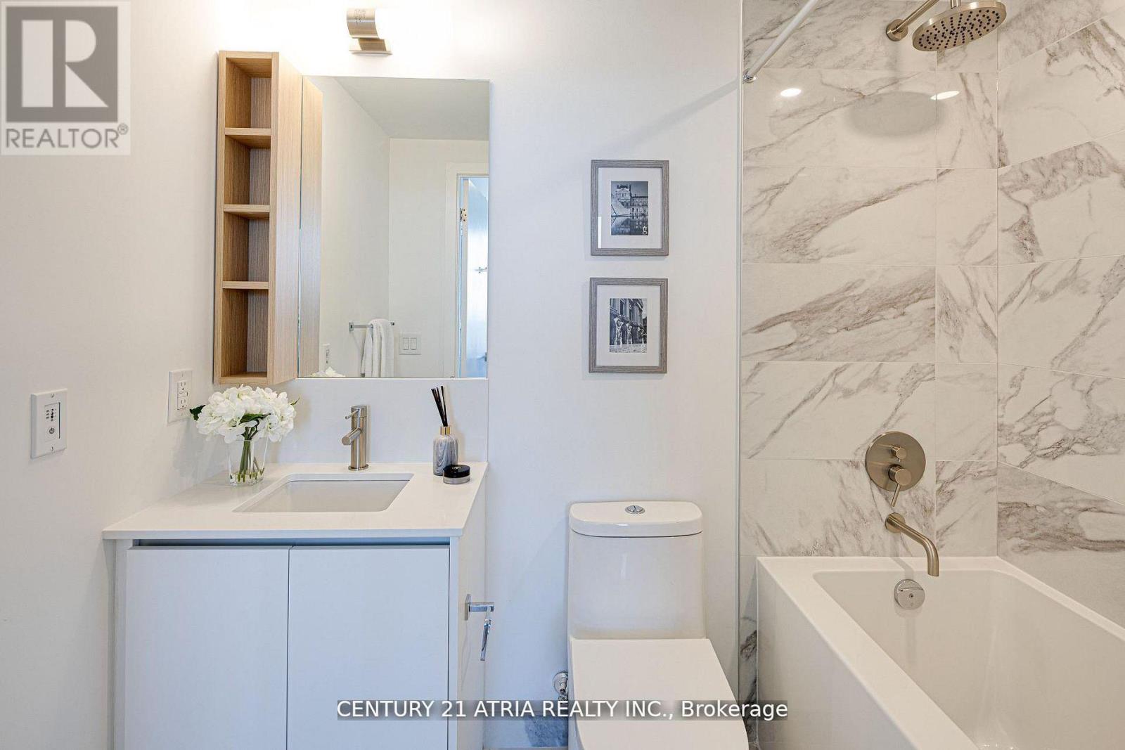 822 - 1100 Sheppard Avenue W, Toronto, Ontario  M3K 0E4 - Photo 12 - W12771914