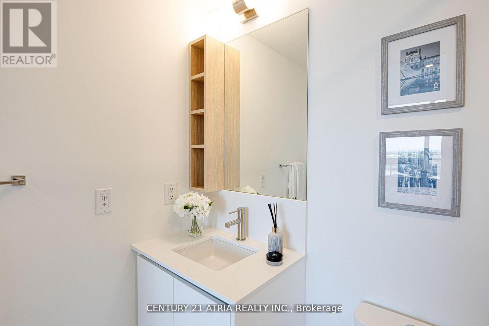 822 - 1100 Sheppard Avenue W, Toronto, Ontario  M3K 0E4 - Photo 13 - W12771914