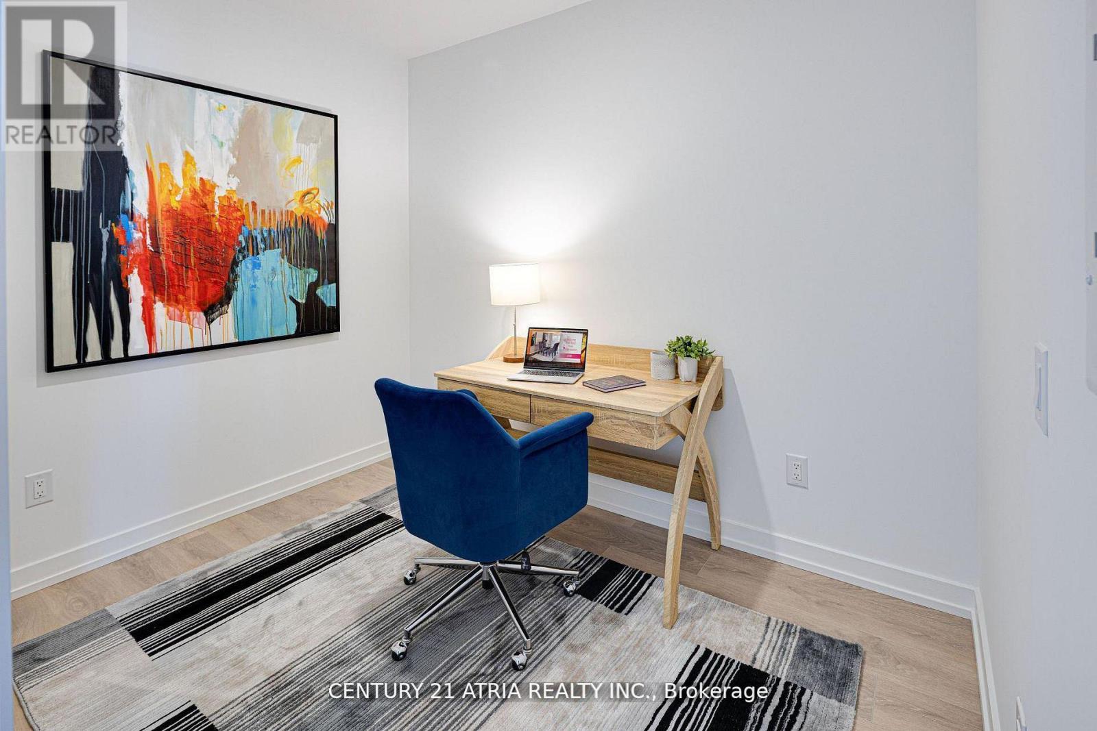 822 - 1100 Sheppard Avenue W, Toronto, Ontario  M3K 0E4 - Photo 14 - W12771914