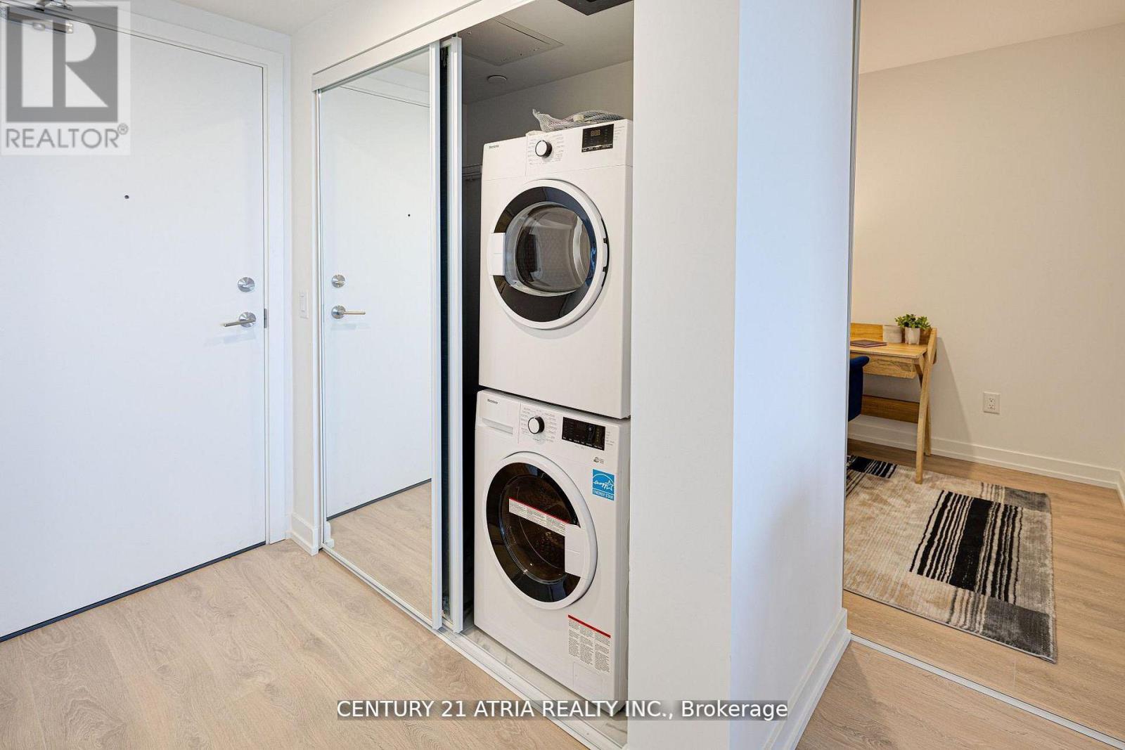 822 - 1100 Sheppard Avenue W, Toronto, Ontario  M3K 0E4 - Photo 15 - W12771914