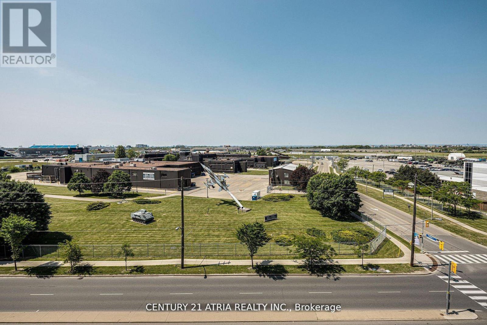 822 - 1100 Sheppard Avenue W, Toronto, Ontario  M3K 0E4 - Photo 20 - W12771914