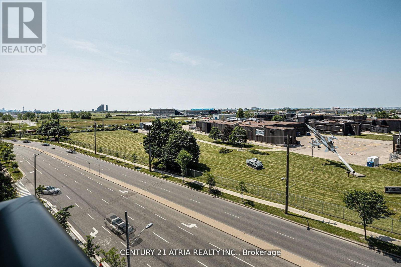 822 - 1100 Sheppard Avenue W, Toronto, Ontario  M3K 0E4 - Photo 21 - W12771914