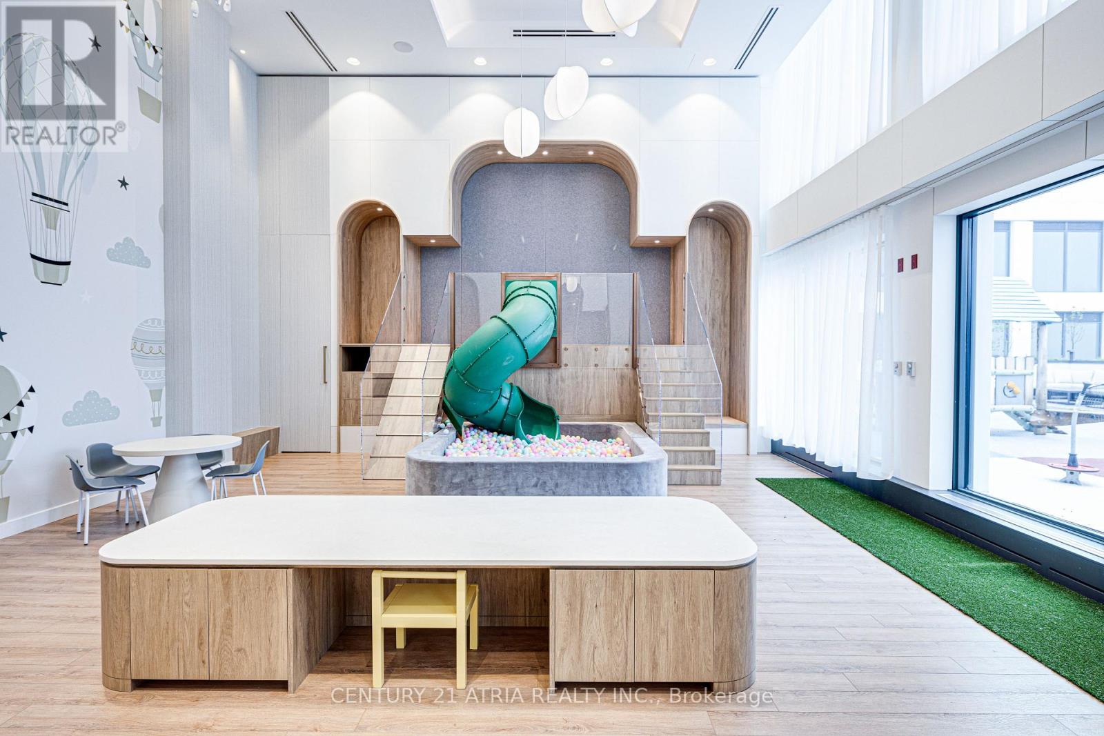 822 - 1100 Sheppard Avenue W, Toronto, Ontario  M3K 0E4 - Photo 22 - W12771914