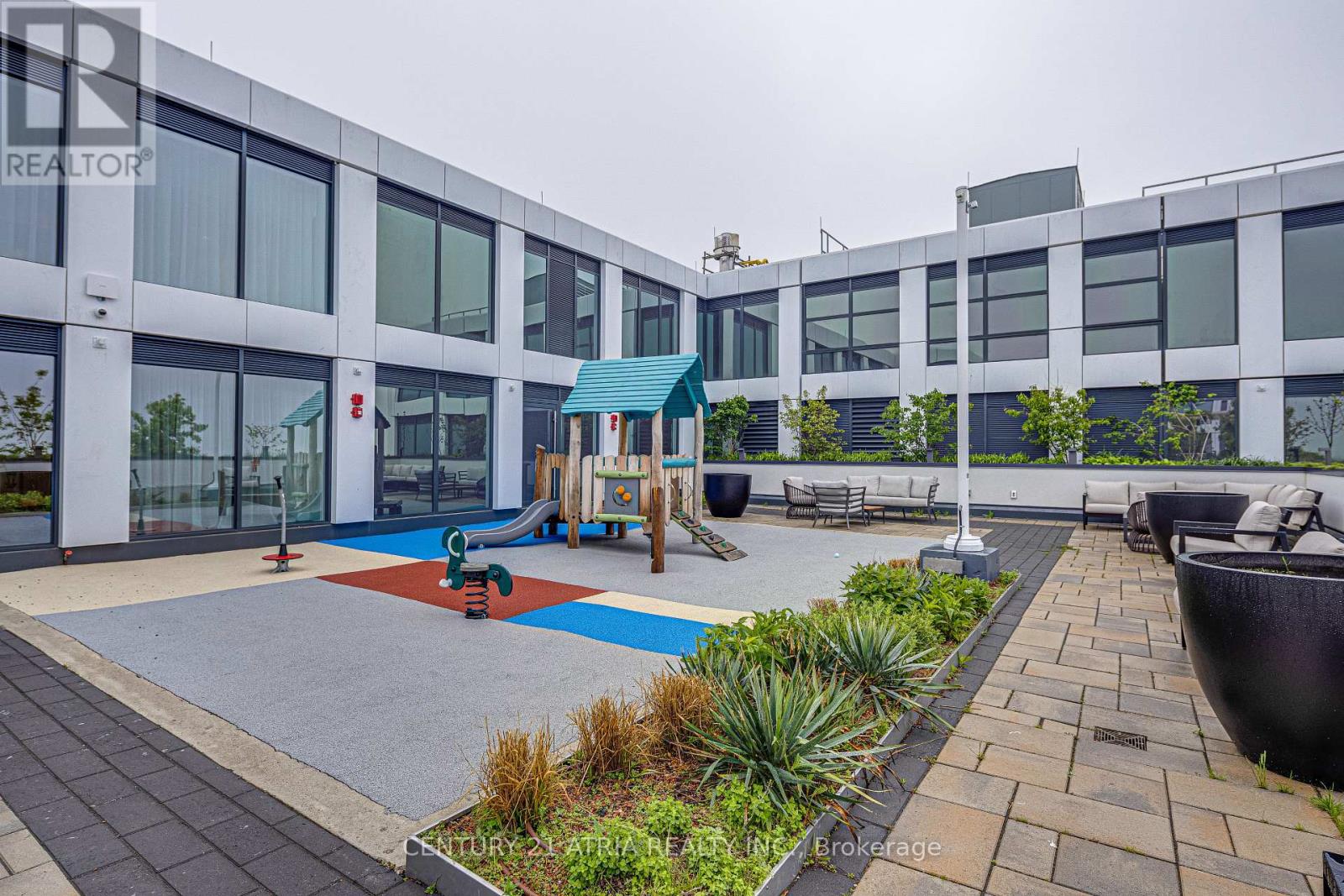 822 - 1100 Sheppard Avenue W, Toronto, Ontario  M3K 0E4 - Photo 34 - W12771914