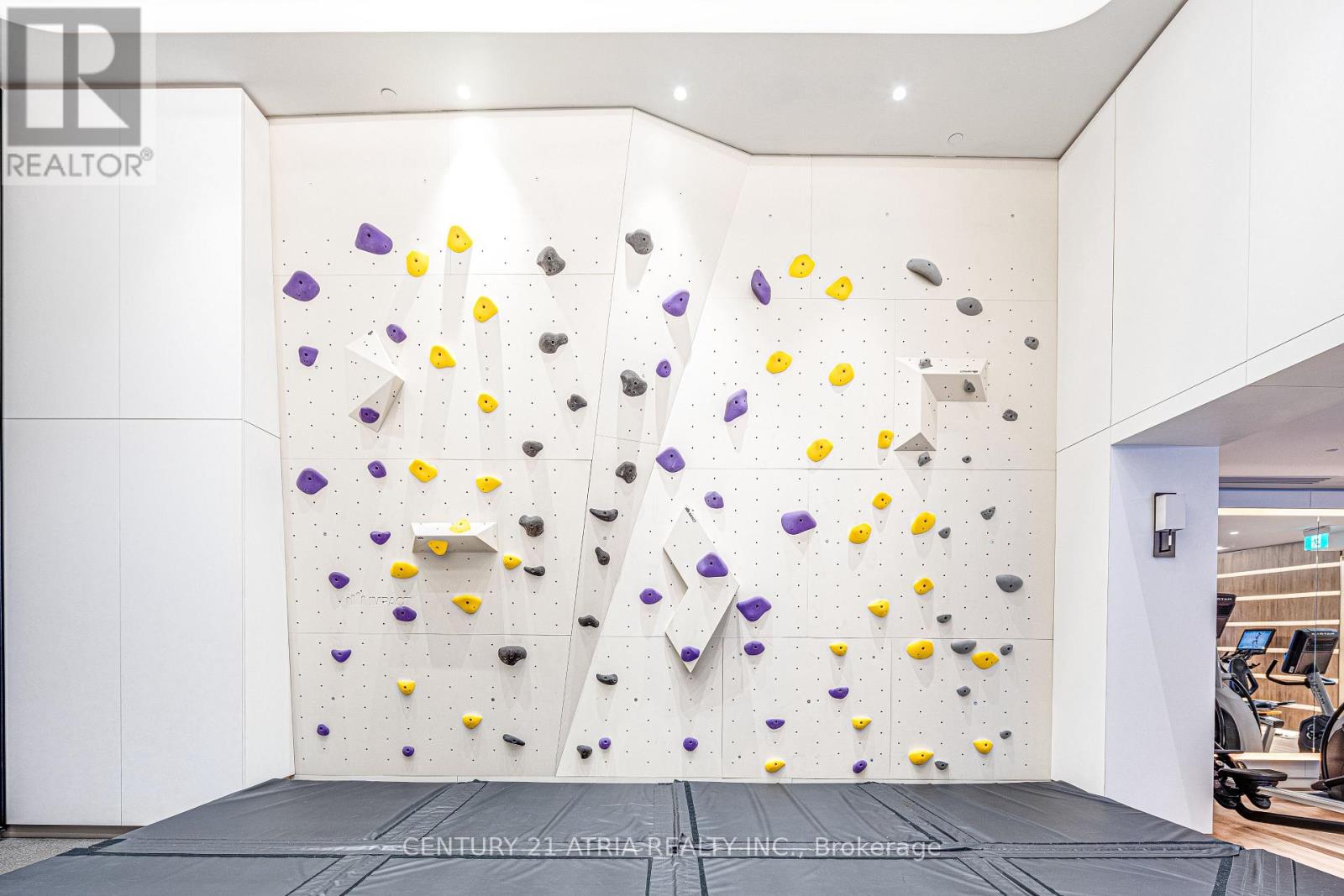 822 - 1100 Sheppard Avenue W, Toronto, Ontario  M3K 0E4 - Photo 39 - W12771914