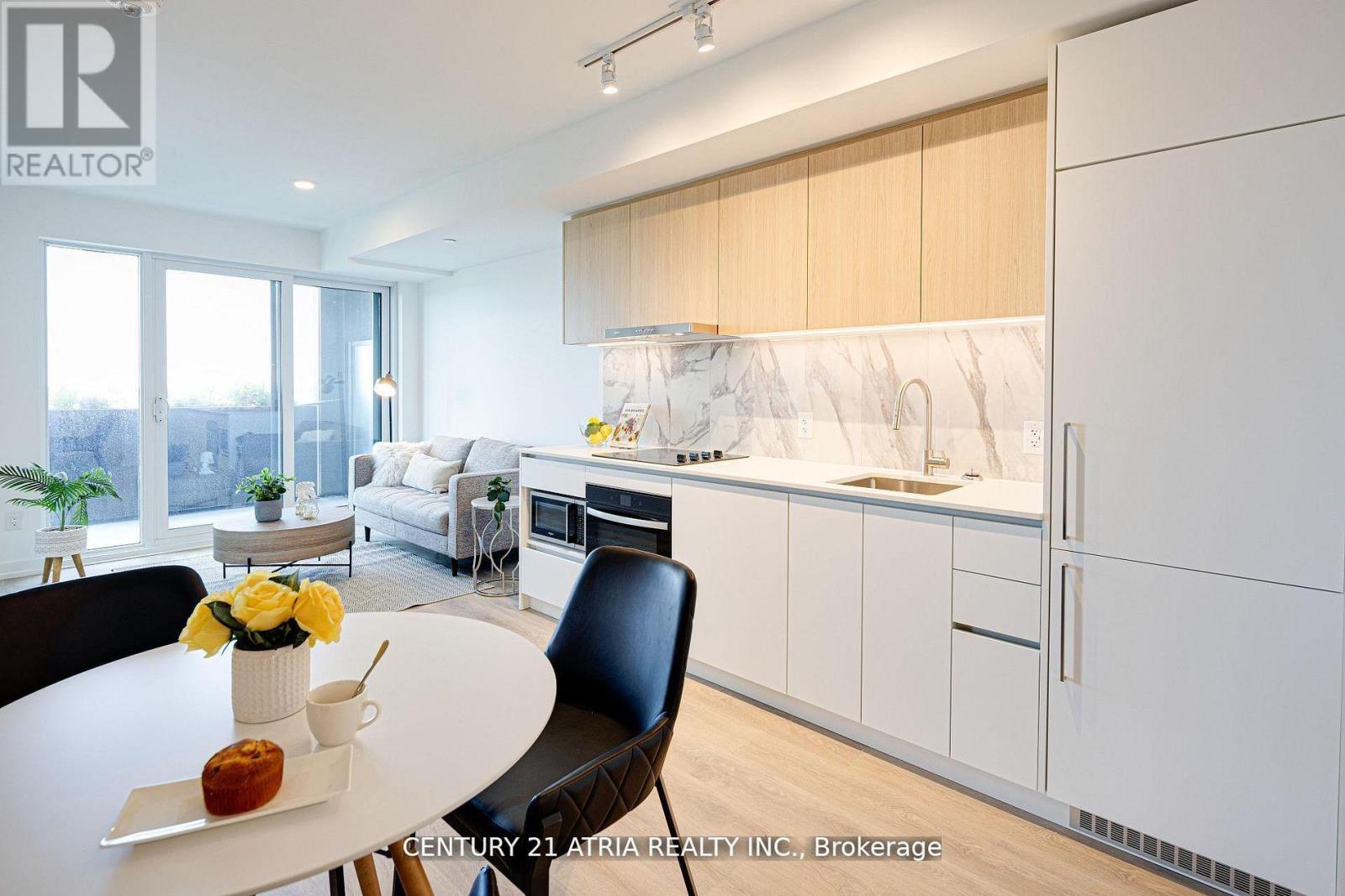 822 - 1100 Sheppard Avenue W, Toronto, Ontario  M3K 0E4 - Photo 6 - W12771914