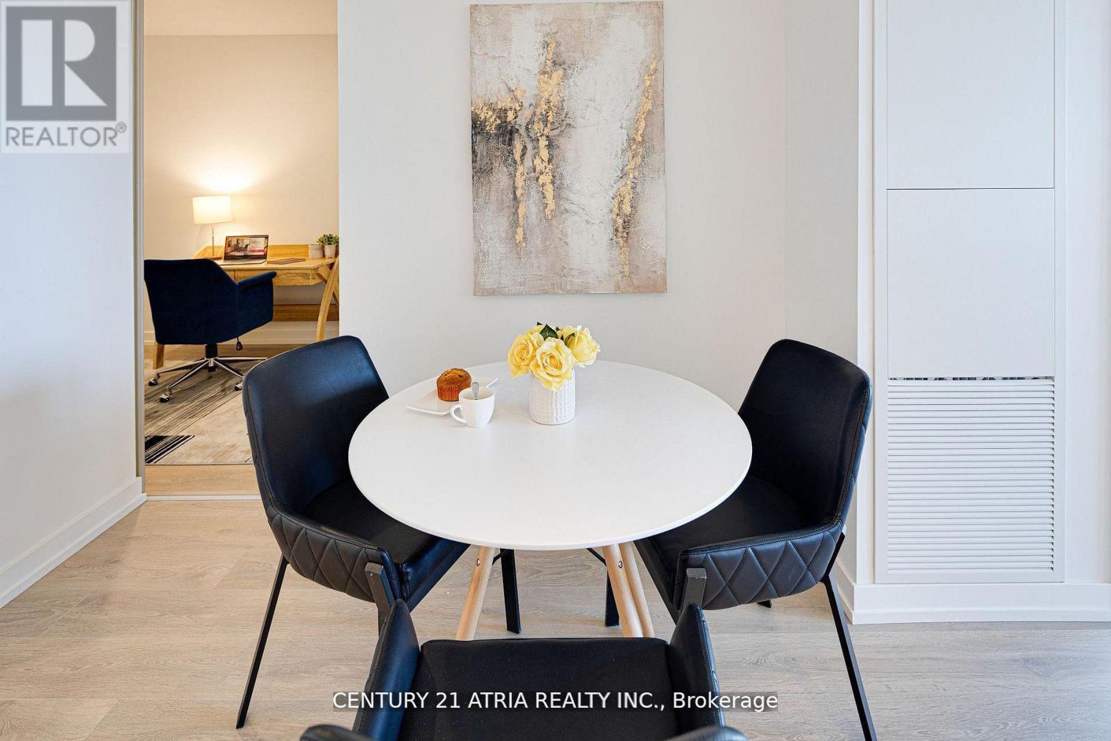 822 - 1100 Sheppard Avenue W, Toronto, Ontario  M3K 0E4 - Photo 7 - W12771914