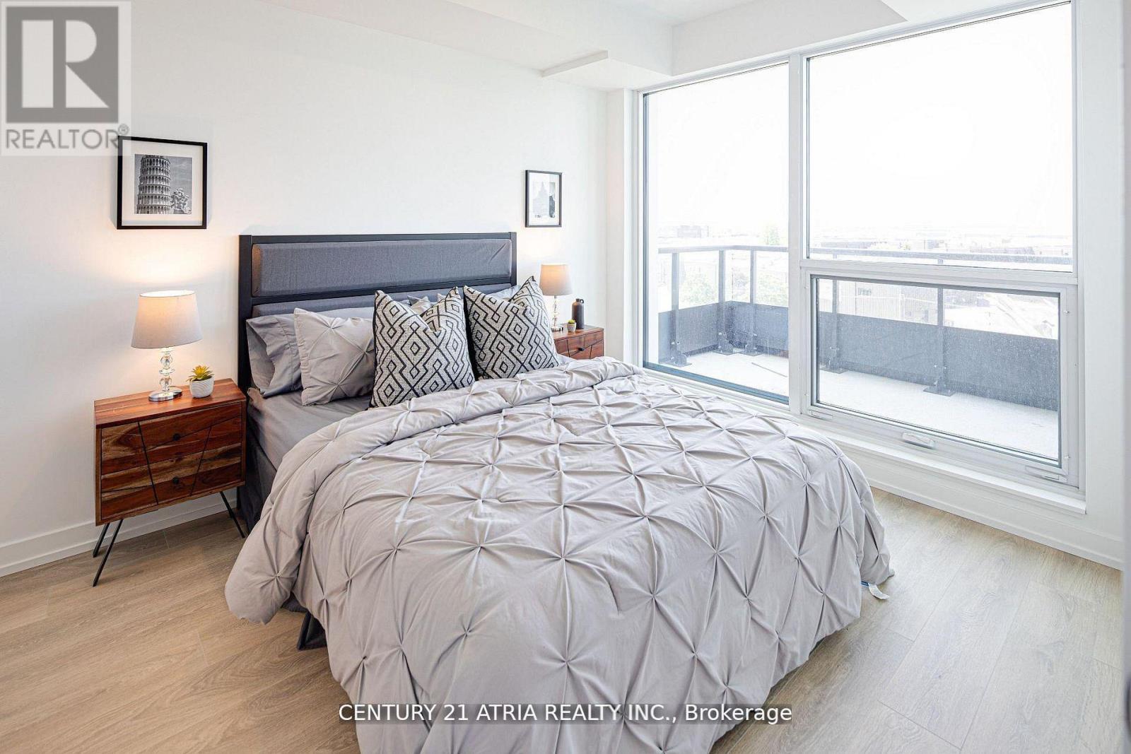 822 - 1100 Sheppard Avenue W, Toronto, Ontario  M3K 0E4 - Photo 8 - W12771914