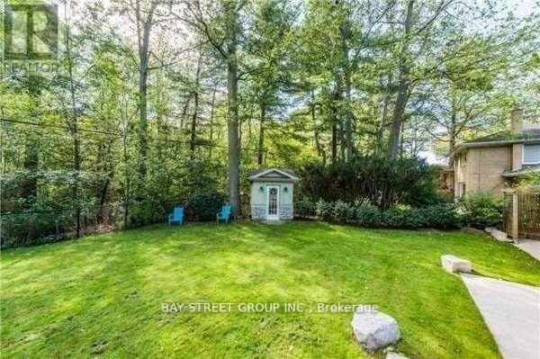 1588 Truscott Drive, Mississauga, Ontario  L5J 1Z4 - Photo 19 - W12771920