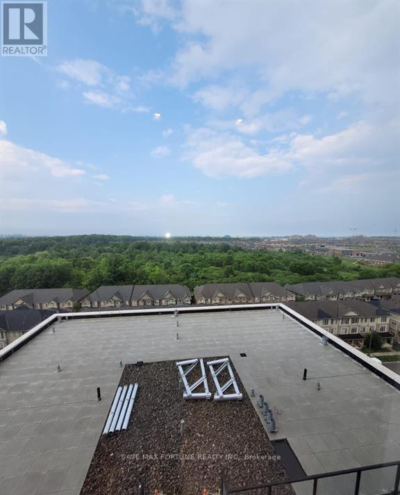 1113 - 3220 William Coltson Avenue N, Oakville, Ontario  L6H 7C2 - Photo 12 - W12771924