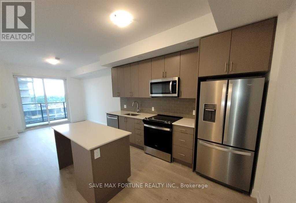 1113 - 3220 William Coltson Avenue N, Oakville, Ontario  L6H 7C2 - Photo 15 - W12771924