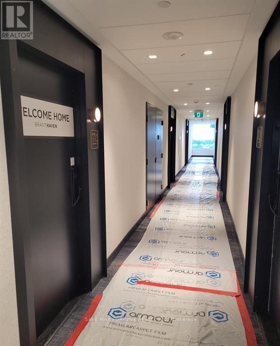 1113 - 3220 William Coltson Avenue N, Oakville, Ontario  L6H 7C2 - Photo 2 - W12771924