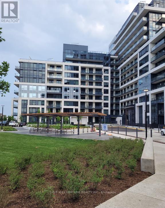 1113 - 3220 William Coltson Avenue N, Oakville, Ontario  L6H 7C2 - Photo 27 - W12771924