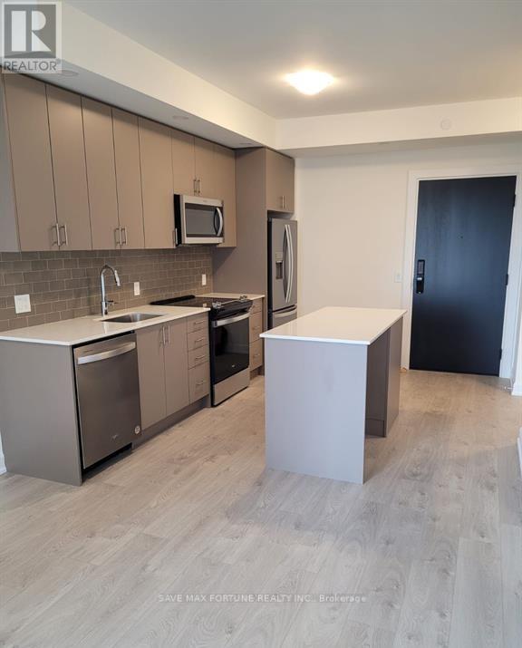 1113 - 3220 William Coltson Avenue N, Oakville, Ontario  L6H 7C2 - Photo 7 - W12771924