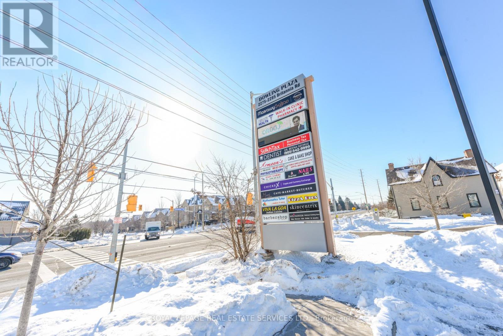 5 - 2275 Britannia Road W, Mississauga, Ontario  L5M 2G6 - Photo 11 - W12771942